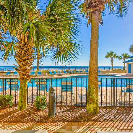Bluewater Villa Orange Beach Exterior photo