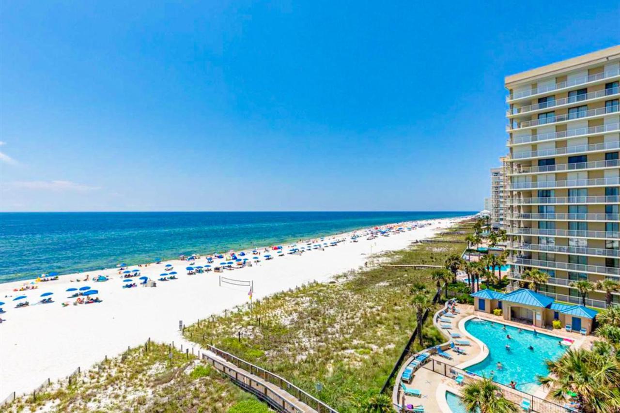 Bluewater Villa Orange Beach Exterior photo