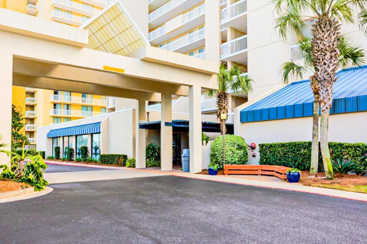 Bluewater Villa Orange Beach Exterior photo