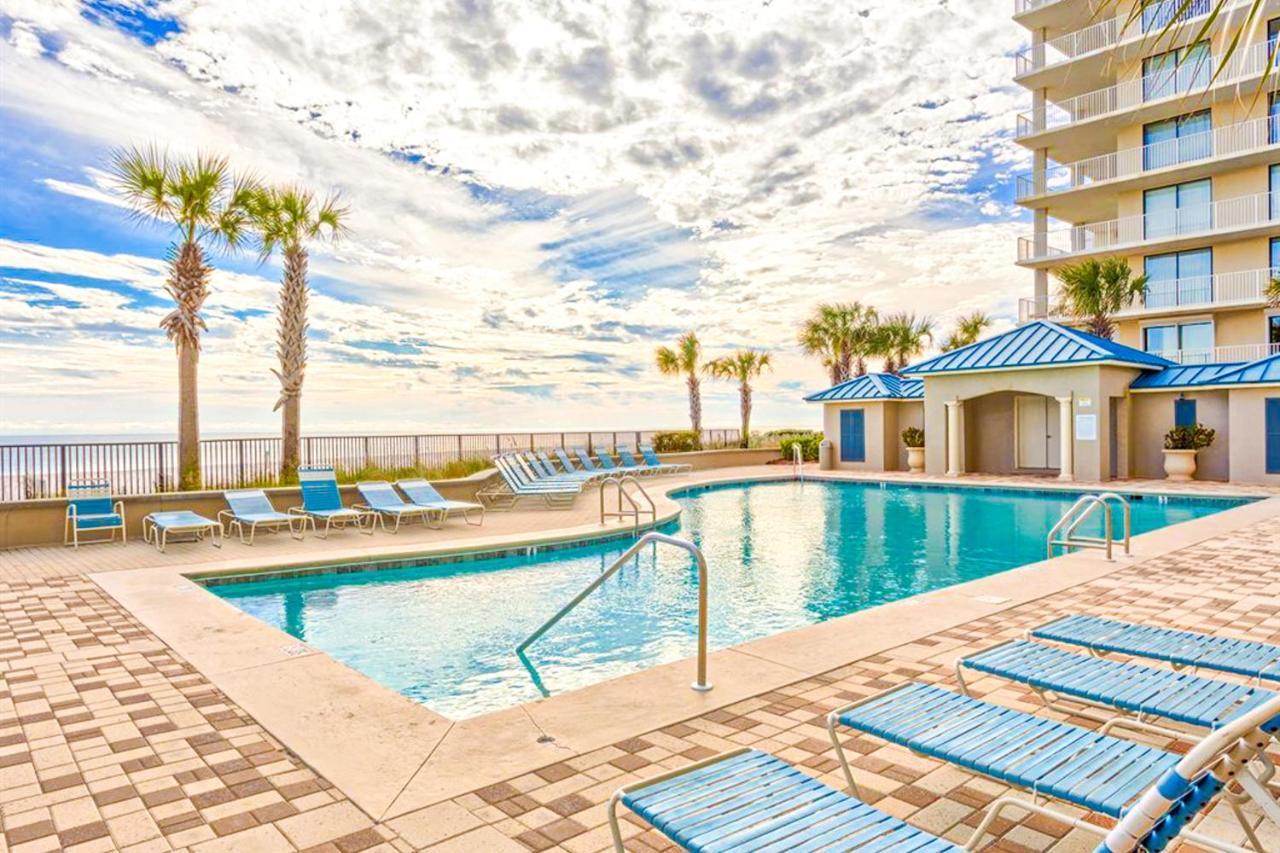 Bluewater Villa Orange Beach Exterior photo