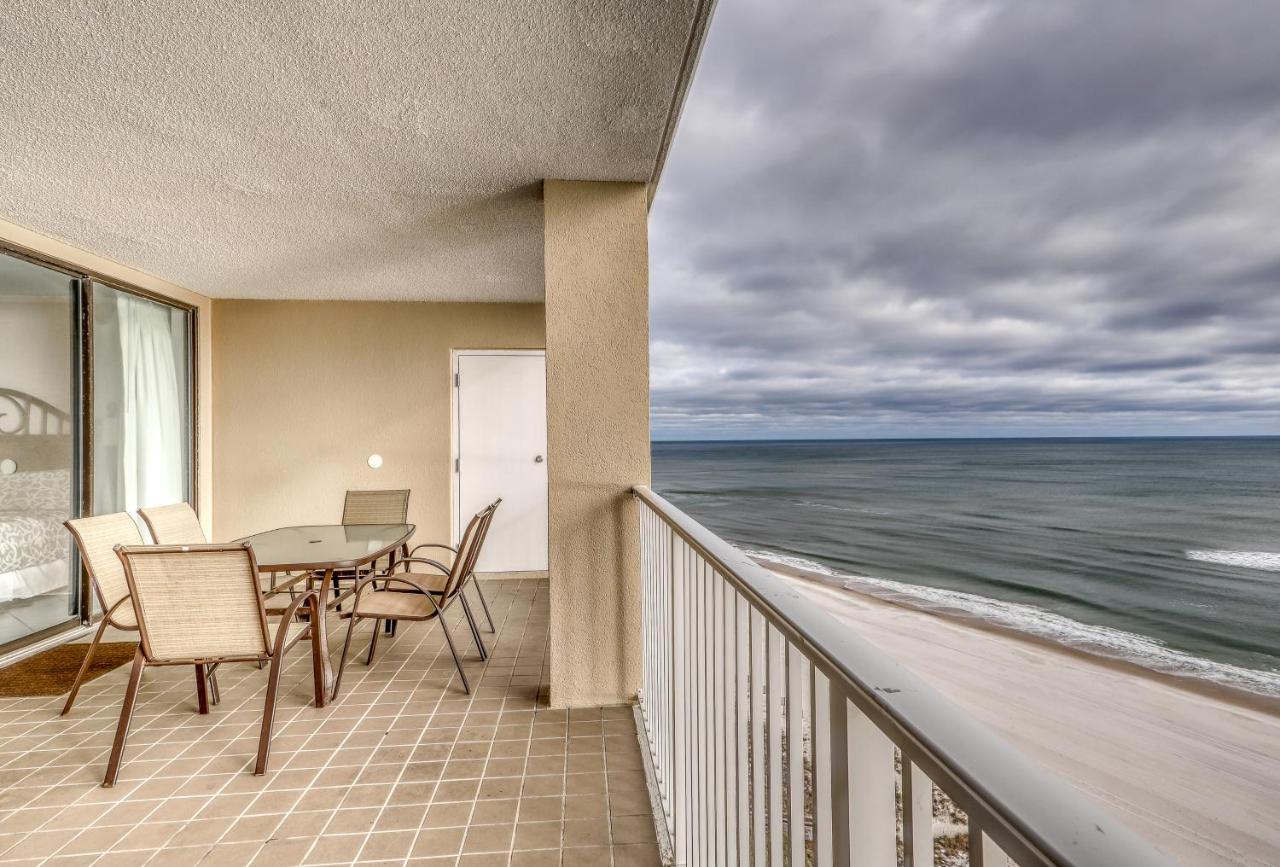 Bluewater Villa Orange Beach Exterior photo