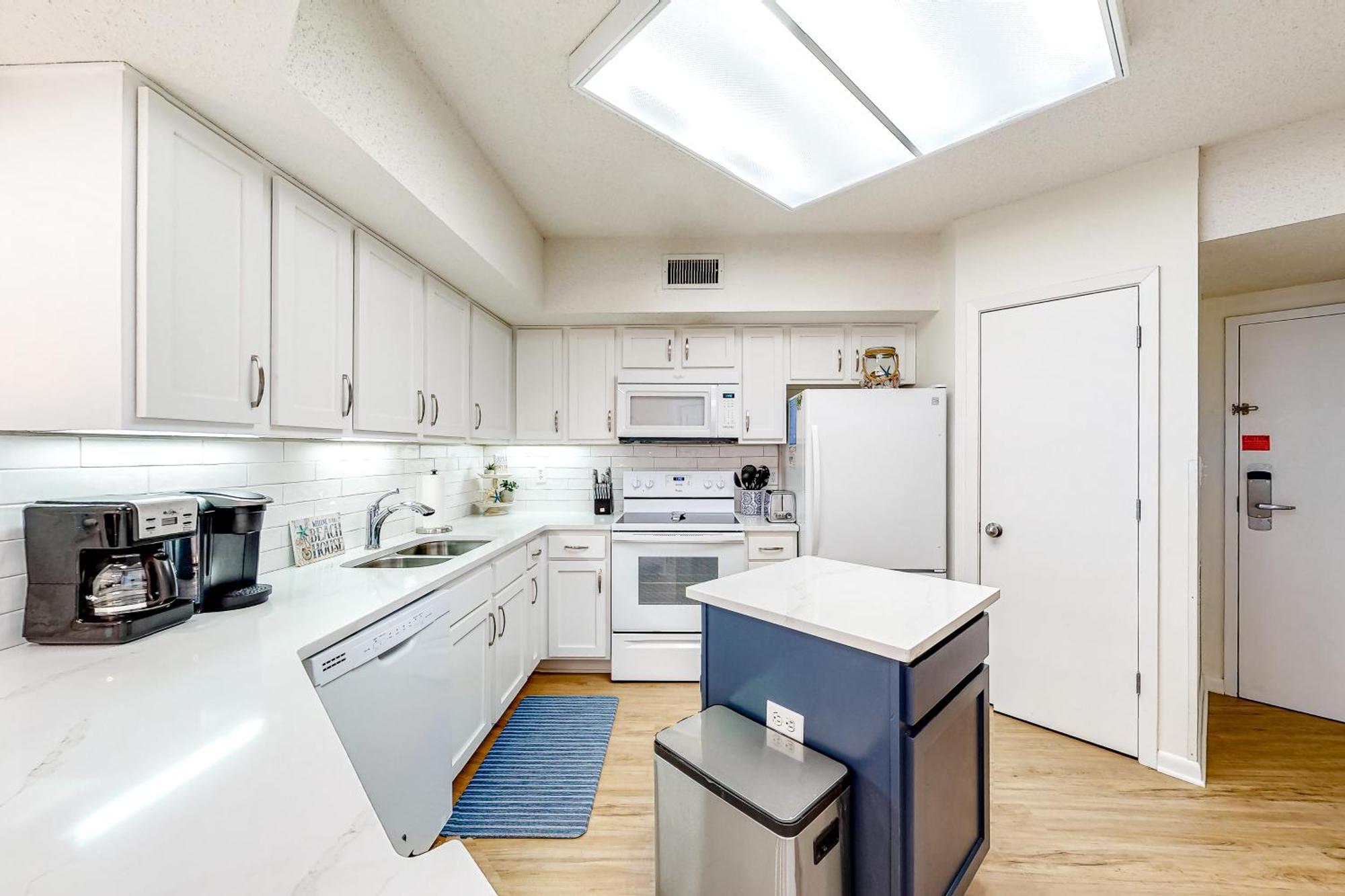 Bluewater Villa Orange Beach Room photo
