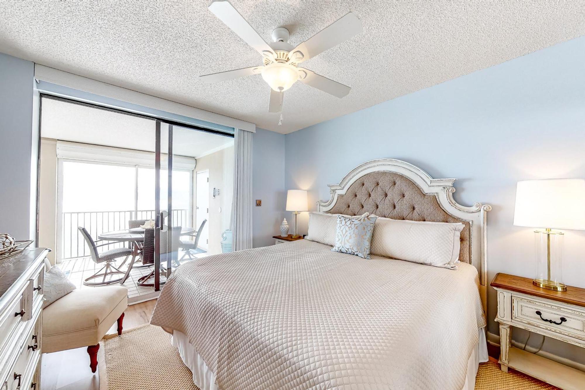 Bluewater Villa Orange Beach Room photo