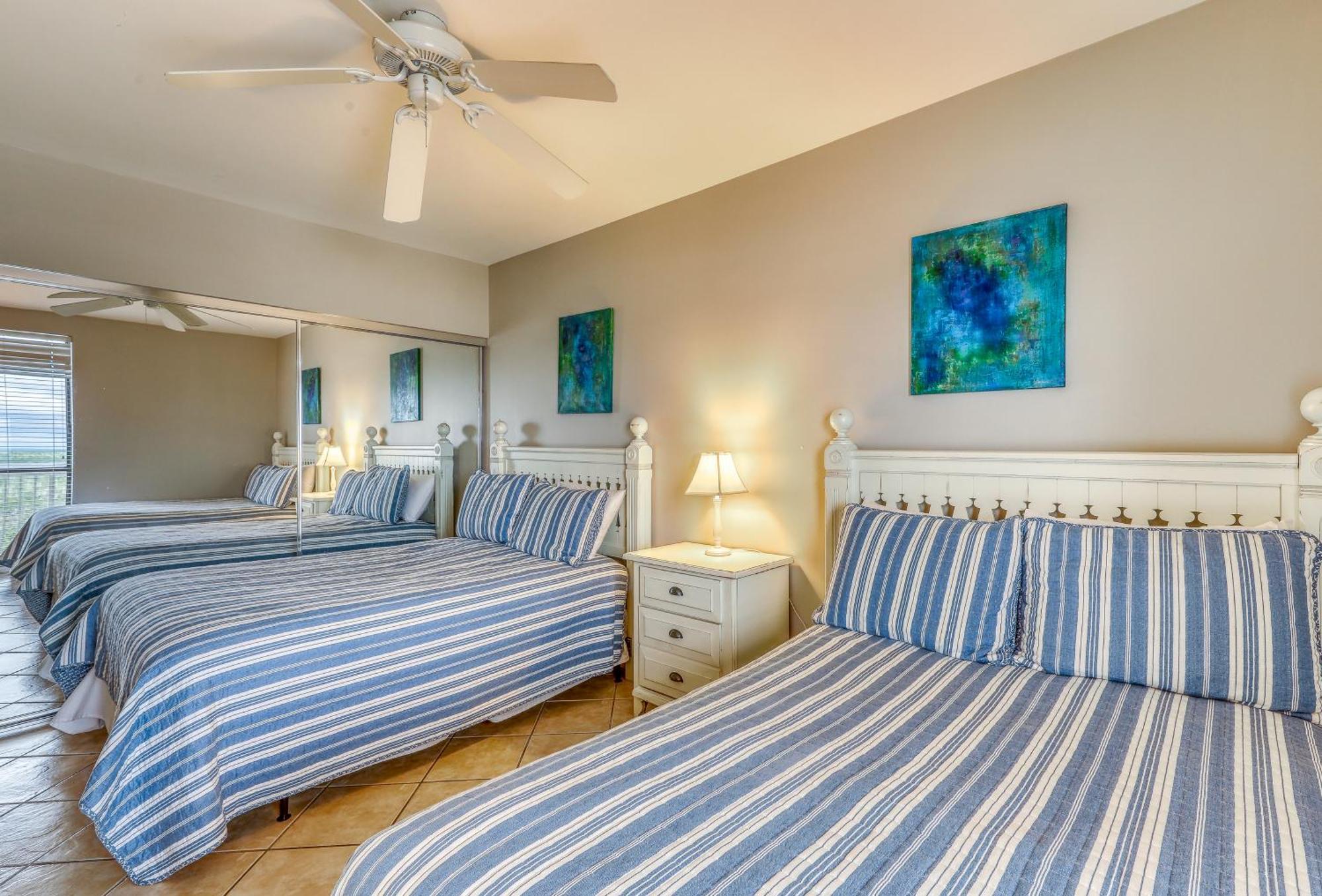 Bluewater Villa Orange Beach Room photo